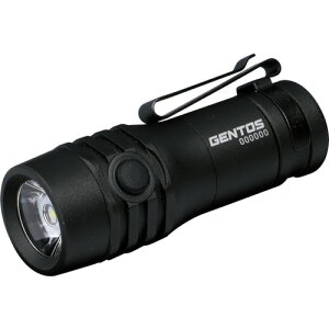 GENTOS WFgX GV[Y nCubhLED^nfBCg117RG (1{) iԁFGF-117RG