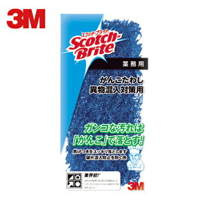 3M X[G |pi XRb`EuCg 񂱂킵 ٕ΍p 60X125mm (1) iԁFGANKO BLU S