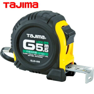 ^W} tajima XP[ W[ RxbNX GbN 25mm 5.5m ڑڐt (1) iԁFGL25-55SBL