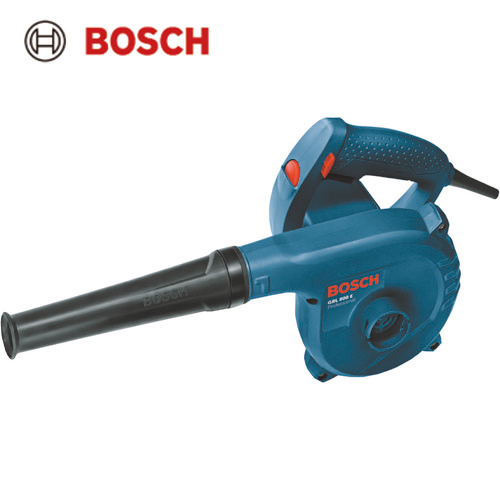 BOSCH(ボッシュ) ブロア (1台) 品番：GBL800E：工具ランドこだわり館