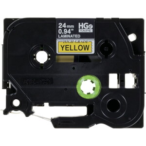 uU[H brother xv^pe[vJ[gbW HGEe[v /n/24mm (1Pk) iԁFHGE-651V