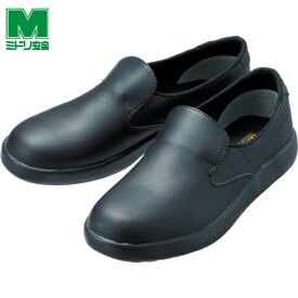 ミドリ安全 超耐滑軽量作業靴 ハイグリップ 27.5cm (1足) 品番:H700N-BK-27.5【送料無料】