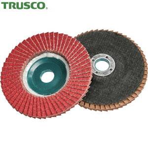 gXR TRUSCO fBXNy[p[ gN} Z~bN 100mm i10j 60# (1) iԁFGP-100TMAC (60)