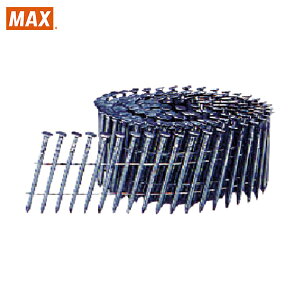 MAX マックス エア釘打機ネイル用連結釘 スーパーネイラ FC50V8(N50)(10) (1CS) 品番:FC50V8N5010