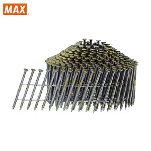 MAX マックス エア釘打機用連結釘 FSP25Q9−S (1CS) 品番:FSP25Q9-S