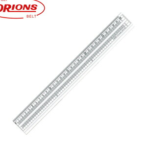 hvX`bN Jb^[ؒfpK Of݂tJbeBOK 30cm (1{) iԁFGCT-30