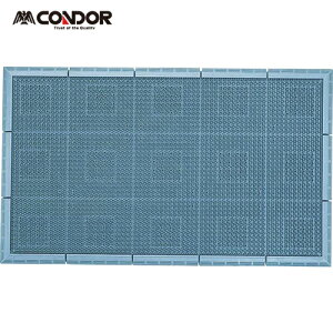 RY Rh GobN DƂOp}bg TXebv}bg #1 450mm×600mm O[ (1) iԁFF-131-1-GR (GY)