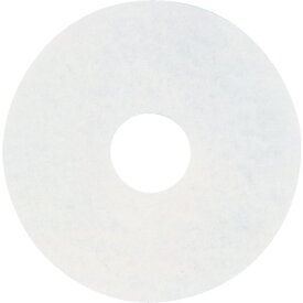 アマノ フロアパッド17 白 (5枚) 品番：HAL700900