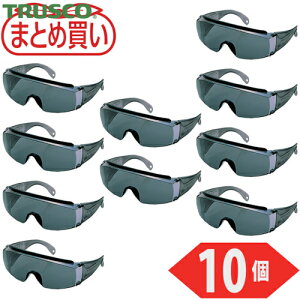 gXR TRUSCO ی상Kl ܂Ƃߔ ^Z[teBOX ЂTCht O[ 10 (1) iԁFGS-180N-GY-10P