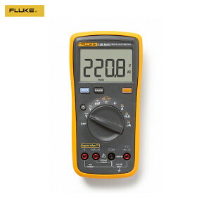 FLUKE t[N fW^}`[^[ (1) iԁFFLUKE-15B MAX-02