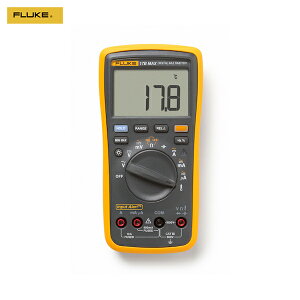 FLUKE t[N fW^}`[^[ (1) iԁFFLUKE-17B MAX KIT