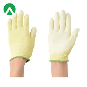 アトム 耐切創手袋 ケブラー SD PUコート S (1双) 品番:HG-157-S