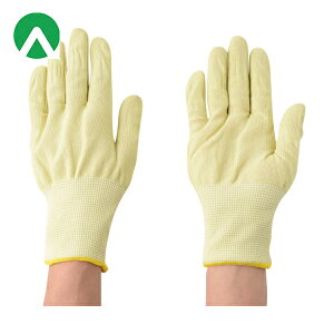 アトム 耐切創手袋 13G ケブラー SD−SUS LL (1双) 品番:HG-38-LL