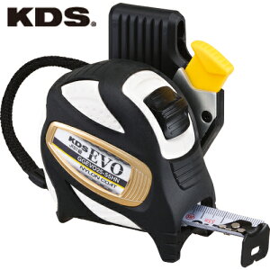 ebNKDS XP[ W[ RxbNX _uW[EVO 25mm 5.5m z_[t (1) iԁFGGEVO25-55HN