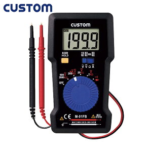 CUSTOM JX^ fW^}`[^ (1) iԁFM-01FB