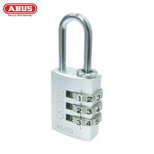 ABUS AoX io[ώ싞 145-20 Vo[ (1) iԁF145-20-SI