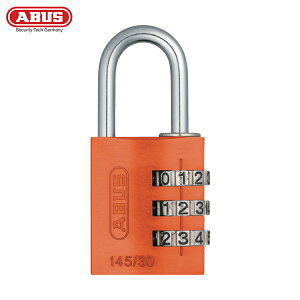 ABUS AoX io[ώ싞 145-30 IW (1) iԁF145-30-OR