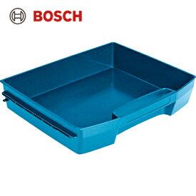 BOSCH(ボッシュ) L-BOXX(エルボックス)トレイ306 (1個) 品番：LS-T72N
