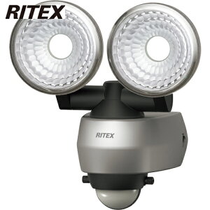 CebNX RITEX hƗpZT[Cg 7.5W 2 LEDZT[Cg (1) iԁFLED-AC315