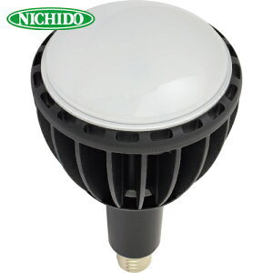 H NICHIDO LED [NCg LED GRrbN100W E39 F Ch (1) iԁFL100W-E39J-WBK-50K