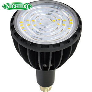 H NICHIDO LED [NCg LED GRrbN100W E39 F X|bg (1) iԁFL100W-E39J-SBK-50K