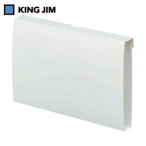 LOW KING JIM [t@C nt@C |Pbg (1) iԁFKSP5005-W