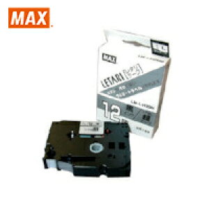 MAX }bNX xv^pe[vJ[gbW r[|bv~jp~l[ge[v 12mm × 8m (1) iԁFLM-L512BM