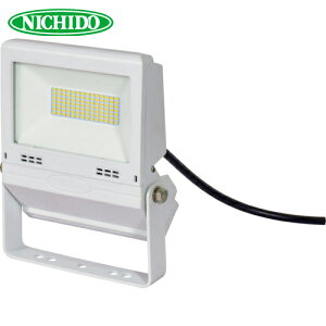 H NICHIDO LED ݗptbgCg30W  (1) iԁFLJS-FH30D-W-50K