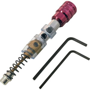 ベストツール KOSEI 簡単センターガイドドリル 手すり用下穴ギリ 2.5mm (1個) 品番:K-25