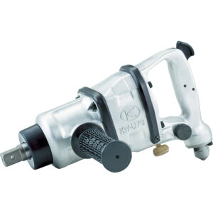 空研 3/4インチSQオイルバス中型エアインパクトレンチ(19mm角) KW-L17G (1台) 品番:KW-L17G