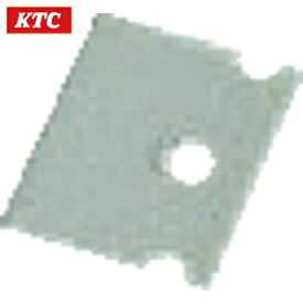 KTC(京都機械工具) ステッカスクレーパーDX 替刃(10枚組) (1Pk) 品番：KZS-2510