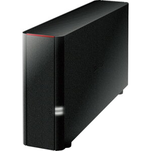 obt@[ BUFFALO LinkStation for SOHO LS210DNBV[Y SOHO1hCuNAS 3TB (1) iԁFLS210DN0301B