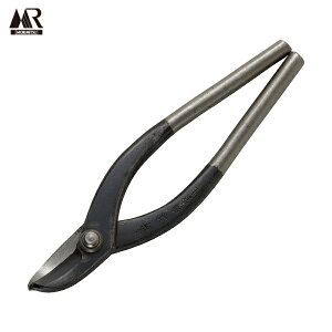 盛光 切箸厚物用エグリ刃330mm (1丁) 品番:HSTM-0533