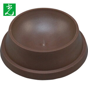 光 キャストップ 50MM双輪キャスター用 茶 (4個入) (1Pk) 品番:KGH-77