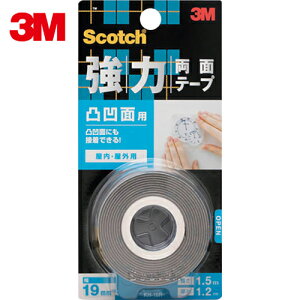 3M X[G XRb` ͗ʃe[v ʉʗp 19mm×1D5m (1) iԁFKH-19R