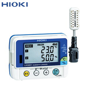 HIOKI qIL ud@ xL^v xK[ LR5001 (1) iԁFLR5001