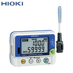 HIOKI qIL ud@ xL^v xK[ LR5011 (1) iԁFLR5011