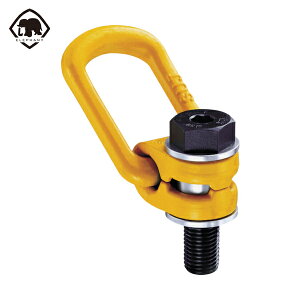 象印チェンブロック ロードリング・1.2t (LR-12) (1個) 品番:LR-12