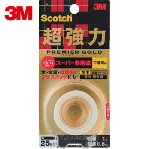 3M X[G XRb` ͗ʃe[v v~AS[h X[p[pr  25mm×1m (1) iԁFKPU-25