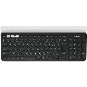 Logicool WN[ K780 }`foCX Bluetooth L[{[h (1) iԁFK780