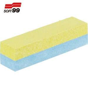 \tg99 SOFT99 RQE݁ETrp@̃_uS (1) iԁF20539