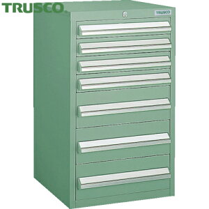 gXR TRUSCO LVR^Lrlbg 392×412×H660 o7i  (1) iԁFLVR-661 (GN)