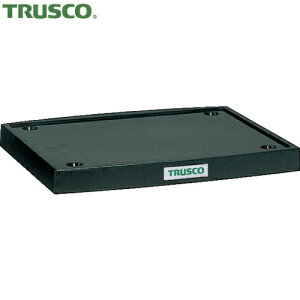 gXR TRUSCO ^[P[Xpǉx[X Ԍ340mm s275mm 30mm (1) iԁFLA4-B