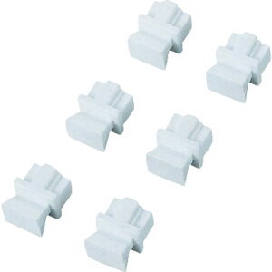 GR ELECOM RJ45RlN^WbNقJo[6 zCg (1) iԁFLD-DUSTWH6