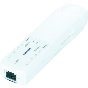 GR ELECOM [gΉLANP[ueX^ (1) iԁFLD-RCTEST3