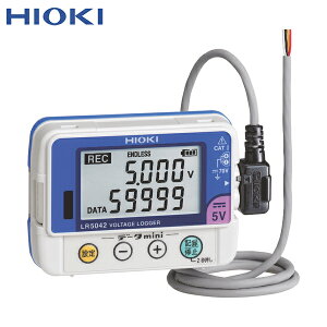 HIOKI qIL ud@  dK[ LR5042 (1) iԁFLR5042