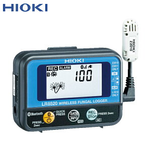 HIOKI qIL ud@ xL^v CX\Jrwv LR8520 (1) iԁFLR8520