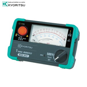 dCv KYORITSU 3412 1WAiO≏Rv (1) iԁFKEW3412