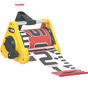 ^W} tajima ʗpbh VbhyiX^hte[vbhj100mm 10m (1) iԁFKM10-10K