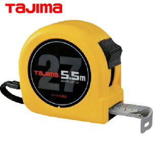 ^W} tajima XP[ W[ RxbNX bN-27 27mm 5.5m [gڐ (1) iԁFL27-55BL